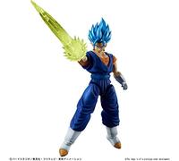 Bandai Maquette DBZ – Super Saiyan God Super Saiyan Vegetto – Figure-Rise 15 cm
