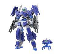 BANDAI SPIRITS eEXM-17FA Échelle 1/144 Full Armor Alto Échelle 1/144 Modèle en plastique à code couleur