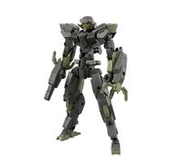 BANDAI SPIRITS eEXM-40 Échelle 1/144, 30 mm, Igurite, 02, modèle en plastique à code couleur