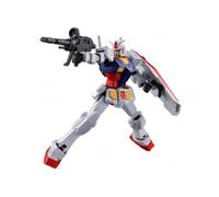 Bandai Spirits - EG RX-78F00/E Gundam, échelle 1/144, 13 cm (5,1 pouces)