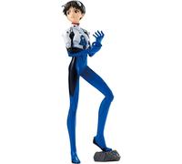 Bandai Spirits Evangelion Neon Genesis Shinji Ikari 30e Anniversaire Ichibansho