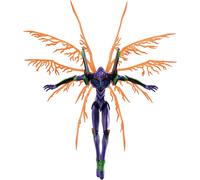 Bandai Spirits Evangelion Test Type-01 30e Anniversaire Mega Impact Figure GITD