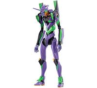 Bandai Spirits Evangelion Test TYPE-01 -Evangelion: New Theatrical Edition, Bandai Robot Spirits BAS59094