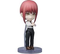 Bandai Spirits Figuarts Mini Chainsaw Man Makima 90mm Action Figure BDISD649478