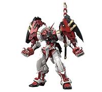 BANDAI SPIRITS Figura Astray Red Frame Powered Hi Resolution Gundam Model 1/100