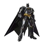 Bandai Spirits Figure Rise Amplified Batman - Kit de modèle, 2567648