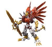 Maquette Digimon - Shinegreymon Standard Amplified