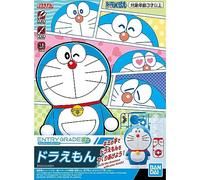 BANDAI Spirits Figures, BAS5060272, Multicolore