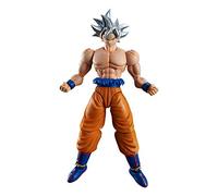 Maquette DBZ - Son Goku Ultra Instinct Figure-Rise 18cm