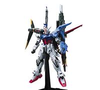 Gundam - Pg 1/60 Gat-X105+Aqm/E-Ym1 Perfect Strike Gundam - Model Kit