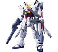 BANDAI Spirits Gundam 1/144 HGUC Gundam X D.V. Maquette