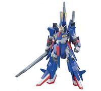BANDAI SPIRITS Gundam - 1/144 HGUC Z II - Model Kit