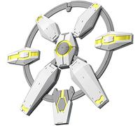 Bandai Spirits Gundam Build Divers Re : Rise Nepteight Weapons HG 1/144 Kit