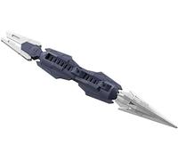 Bandai Spirits Gundam Build Divers Saturnix Weapons HG 1/144 Kit