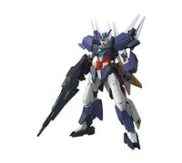 BANDAI SPIRITS Maquette Uraven Gundam (Gundam Build Divers) HG 1/144