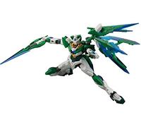 BANDAI SPIRITS Gundam Build Fighters Try 00 Shia Qan[T] (Quanta) Kit de Maquette de Haute qualité à l'échelle 1:144