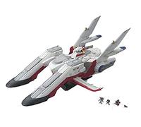 BANDAI SPIRITS Gundam EX-19 Archangel 1/1700 Kit de modelisme pour Adulte, 31.5 x 20.3 x 9.4 cm