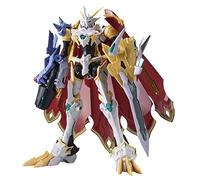 Maquette Digimon - Amplified Omegamon X-Antibody 17cm