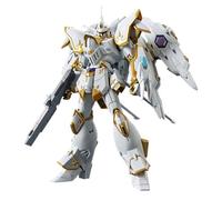 BANDAI Spirits Gundam - HG 1/144 Black Knight Squad Cal-re.A - Model Kit