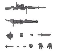 BANDAI SPIRITS Gundam HG 1/144 Expansion Parts Set for Demi Trainer - Model Kit