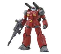 BANDAI SPIRITS Gundam - HG 1/144 Guncannon (Cucuruz Doan's Island Ver.) - Maquette