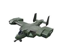 BANDAI SPIRITS Gundam - HG 1/72 V-33 Cigogne Carrier - Maquette