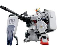 BANDAI Spirits Gundam - HG RX-79 (G) Gundam Ground Type 1/144 - Model Kit