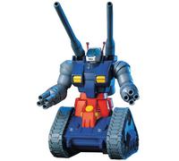 BANDAI SPIRITS Gundam HGUC 007 Guntank Scale 1/144