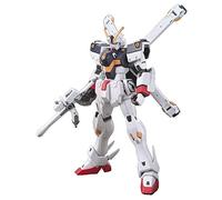 Hguc 1/144 Crossbone Gundam X1 Plastic Model