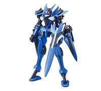 BANDAI SPIRITS Gundam - Kit de modélisme - HG 1/144 - Test Brave Commander - 13 cm