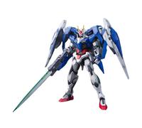 Bandai Maquette Gundam MG 1/100-00 Raiser – 18 cm