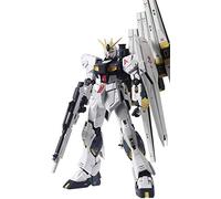 BANDAI SPIRITS GUNDAM - Maquette - MG 1/100 - NU Gundam Version KA - 18 CM, BAS5055454