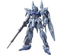 Maquette Gundam - Delta Plus Gunpla Mg 1/100 18cm