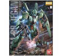 BANDAI SPIRITS Maquette Gundam MG 1/100 Jegan