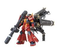 Maquette Gundam -Zaku High Mobility Type Psycho Zaku Ver.Ka Thunderbolt Gunpla Mg 1/100 18cm