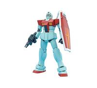 Maquette Gundam - Rgm-79 Gm Ver.2.0 Gunpla Mg 1/100 18cm