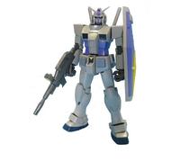 BANDAI Spirits Gundam - MG 1/100 RX-78-3 G3 Gundam Ver 2.0 - Maquette Kit, 161537