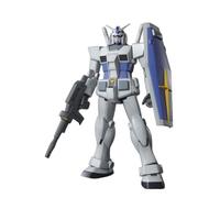 BANDAI Spirits Gundam - MG 1/100 RX-78-3 G3 Gundam Ver 2.0 - Maquette Kit, 161537