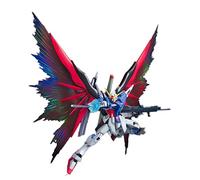 BANDAI SPIRITS Gundam MG 1/100 Seed Destiny Gundam Extrem Blast Mode - Model Kit