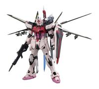 BANDAI SPIRITS Gundam - MG 1/100 Strike Rouge Ootori Unit Ver.RM - Kit de modélisme 18 cm