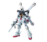 BANDAI Spirits Gundam MG 1/100 XM-X1 Crossbone Gundam X1 Ver.KA Model Kit