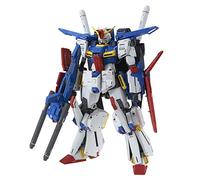Maquette Gundam - Zz Gundam Ver. Ka Gunpla Mg 1/100 18cm
