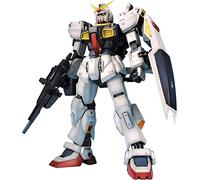 Maquette Gundam - Rx-178 Gundam Mk-Ii A.E.U.G White Pg 1/60 30cm