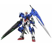 BANDAI SPIRITS Maquette PG 1/60 00 Gundam Seven Sword/G GN-0000GNHW/7SG