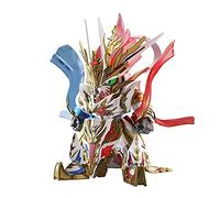 Gundam - SDW Heroes B - Model Kit, Or, Standard, Porte goûter 3D Strong