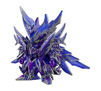 BANDAI SPIRITS Gundam - SDW Heroes New Item A (Tentative) - Model Kit