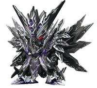 BANDAI SPIRITS Maquette Gundam SDW Heroes New Item B (tentatif) Transparent
