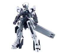 BANDAI SPIRITS Gundam The Witch from Mercury - HG 1/44 Gundam Schwarzette - Maquette Kit