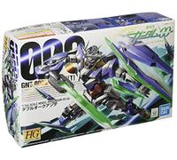 BANDAI SPIRITS HG 1/144 Double chêne Anta (BANDAI Hobby T01808)