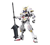 Bandai Maquette Gunpla HG Gundam Barbatos 1/144 13 cm articulée à assembler